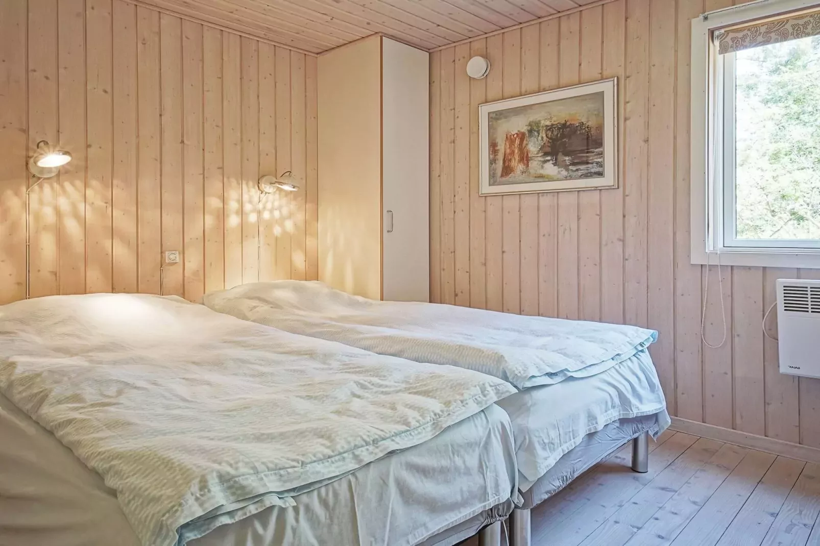 Cottage moderne près de la plage -- By Traum Ferienwohnungen-Intérieur