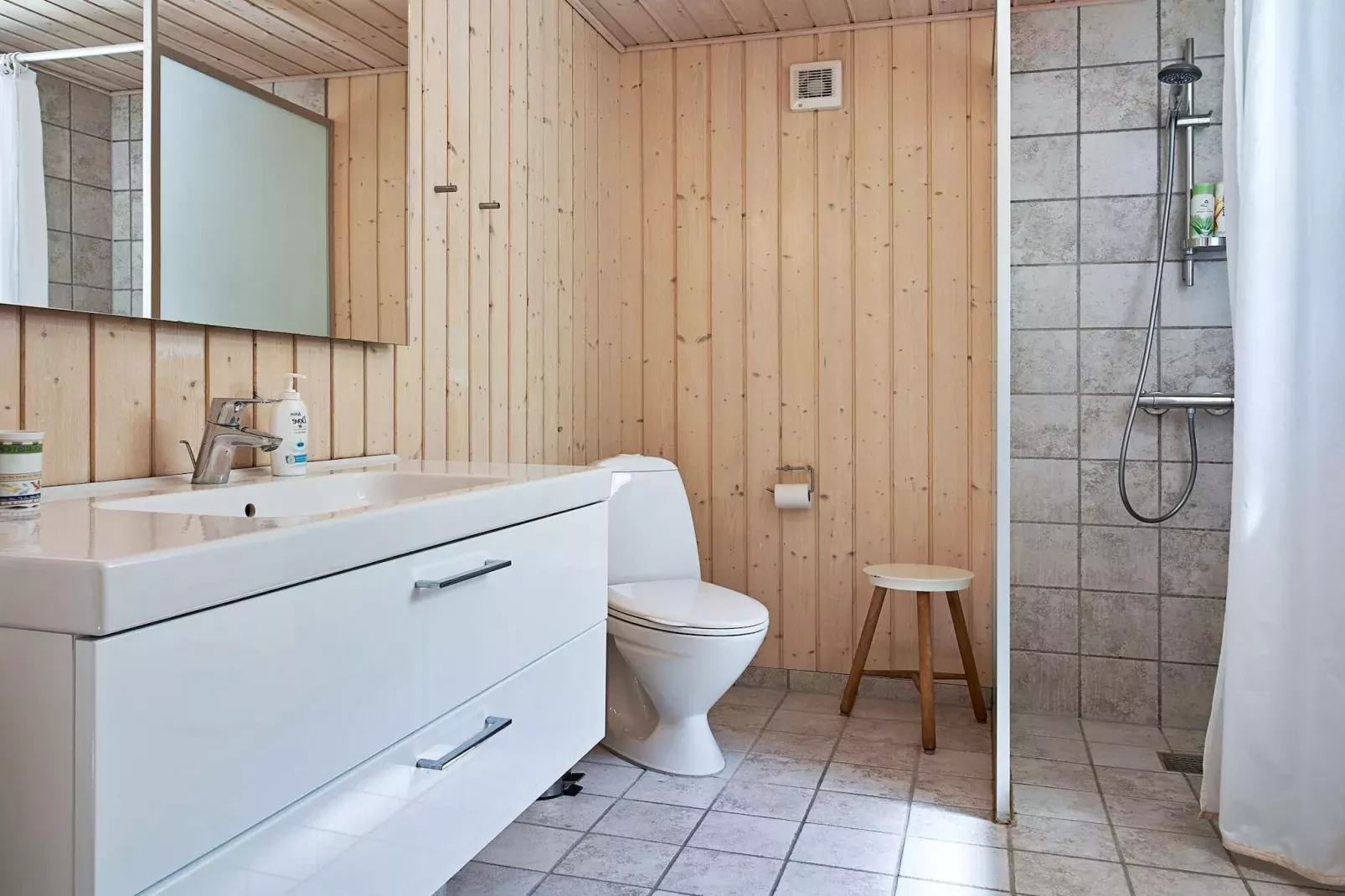 Cottage moderne près de la plage -- By Traum Ferienwohnungen-Intérieur