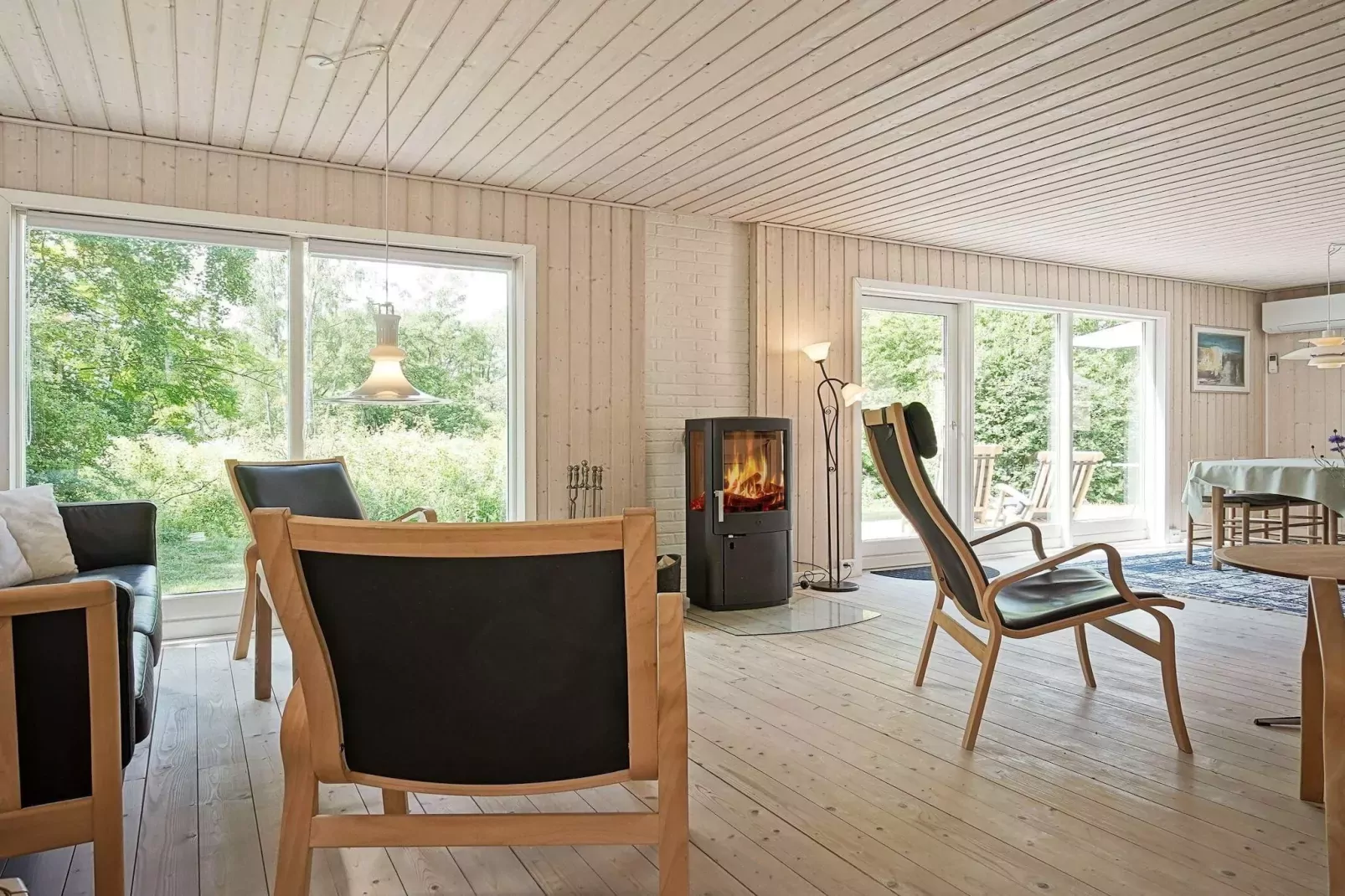 Cottage moderne près de la plage -- By Traum Ferienwohnungen-Intérieur