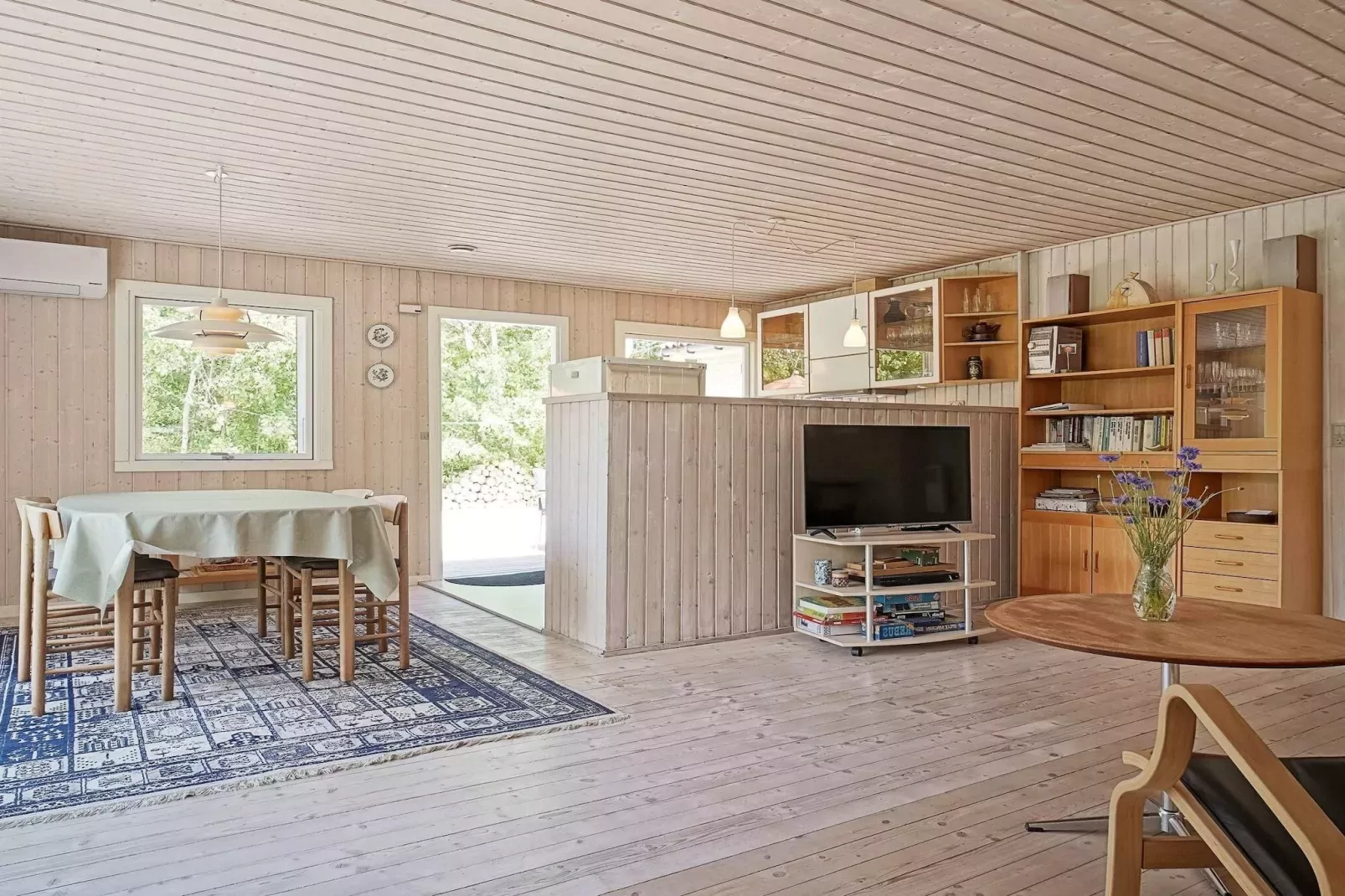 Cottage moderne près de la plage -- By Traum Ferienwohnungen-Intérieur