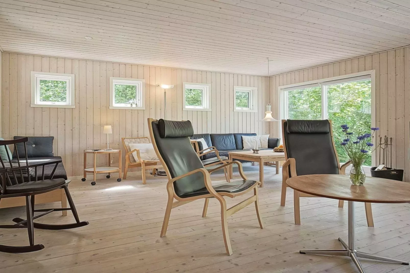 Cottage moderne près de la plage -- By Traum Ferienwohnungen-Intérieur
