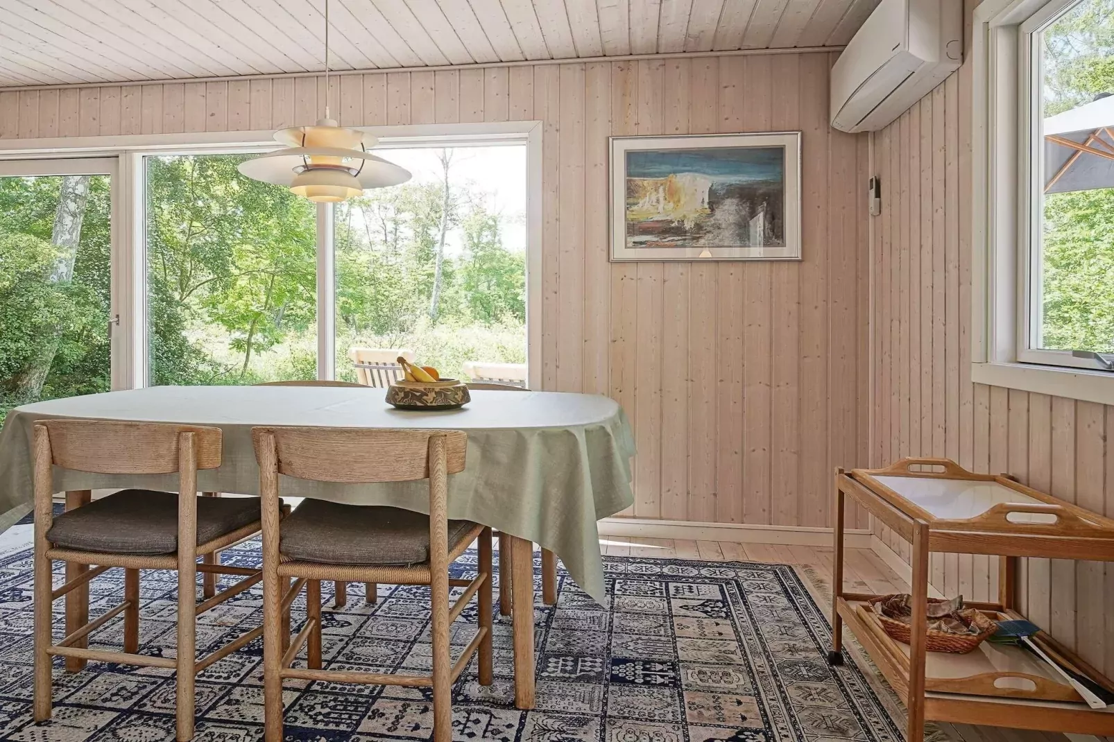 Cottage moderne près de la plage -- By Traum Ferienwohnungen-Intérieur