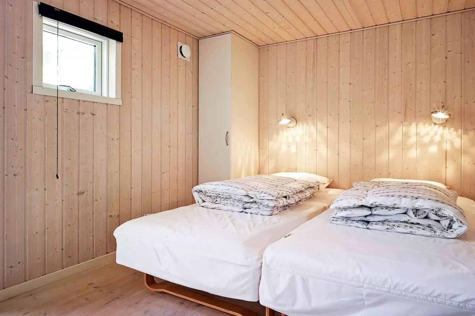 Cottage moderne près de la plage -- By Traum Ferienwohnungen-Intérieur