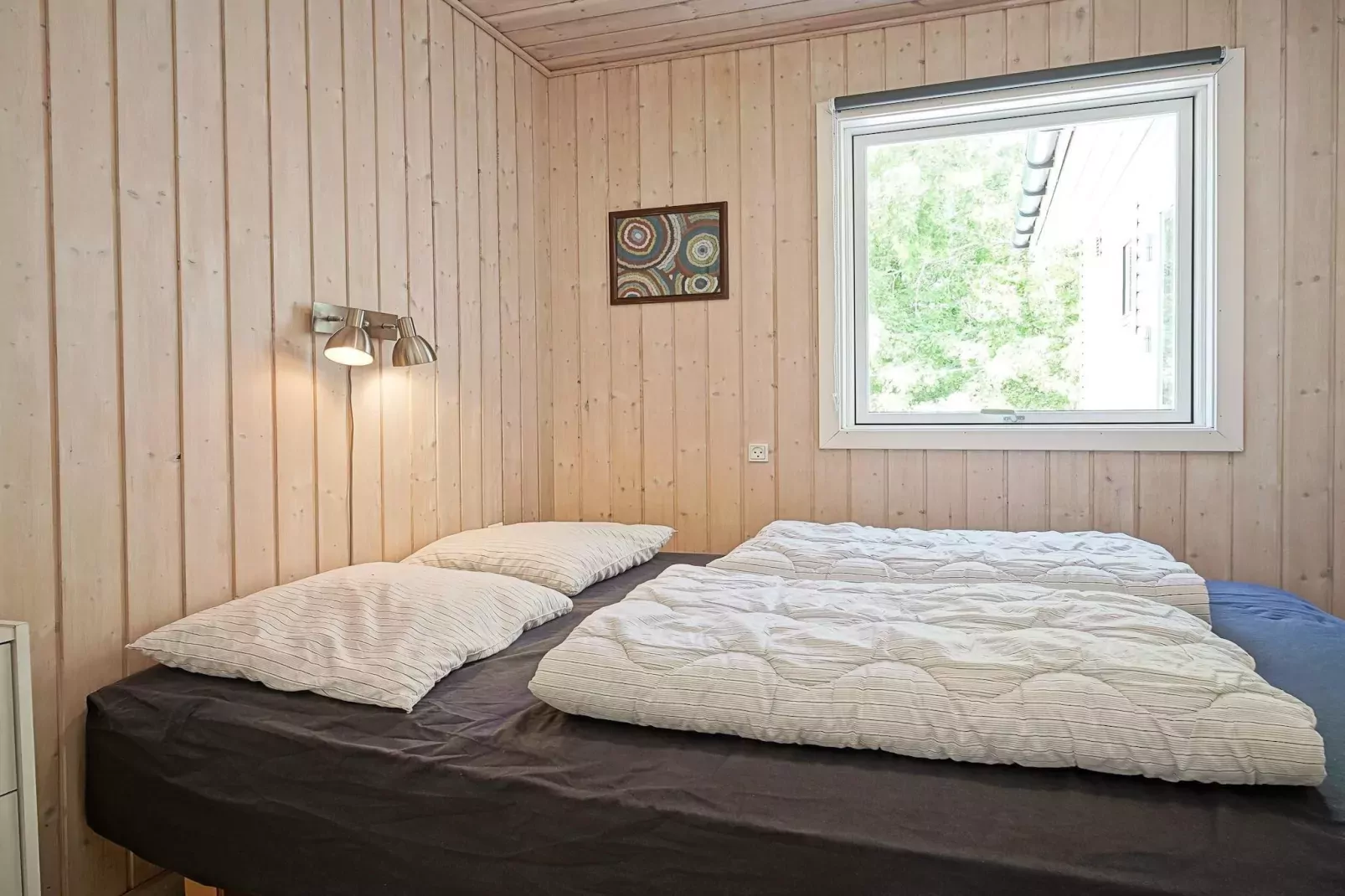 Cottage moderne près de la plage -- By Traum Ferienwohnungen-Intérieur