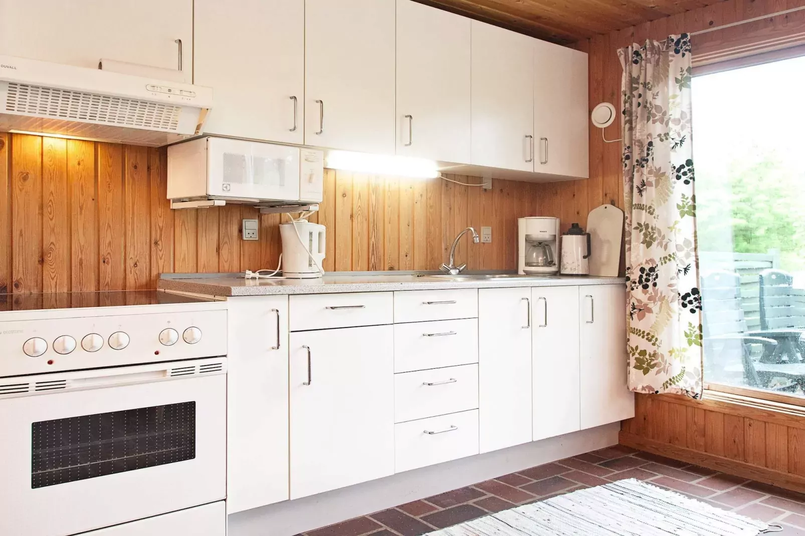 6 person holiday home in Store Fuglede-By Traum-Indoor