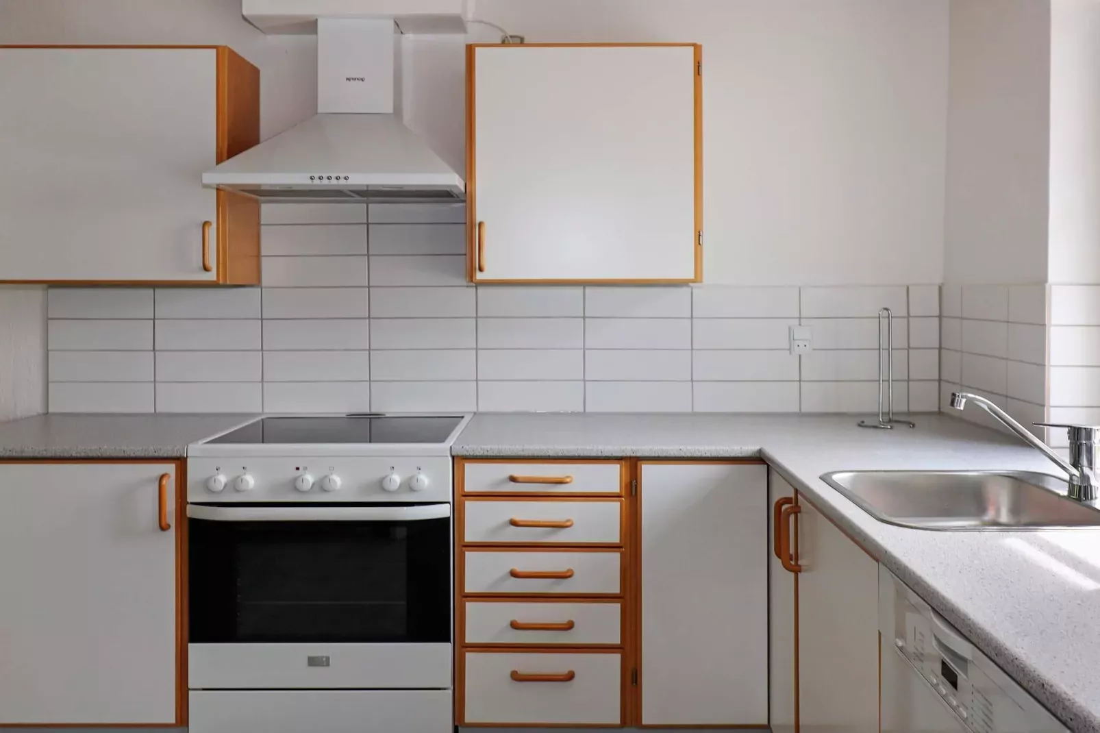 Maison de vacances pour 6 a Hadsund-By Traum-Intérieur