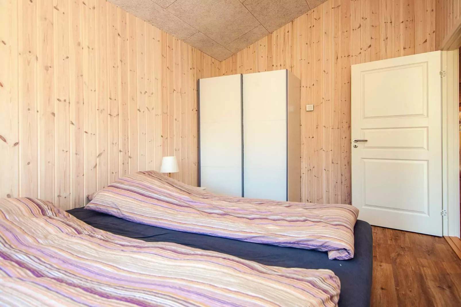Holiday home in Glesborg with terrace-Indoor