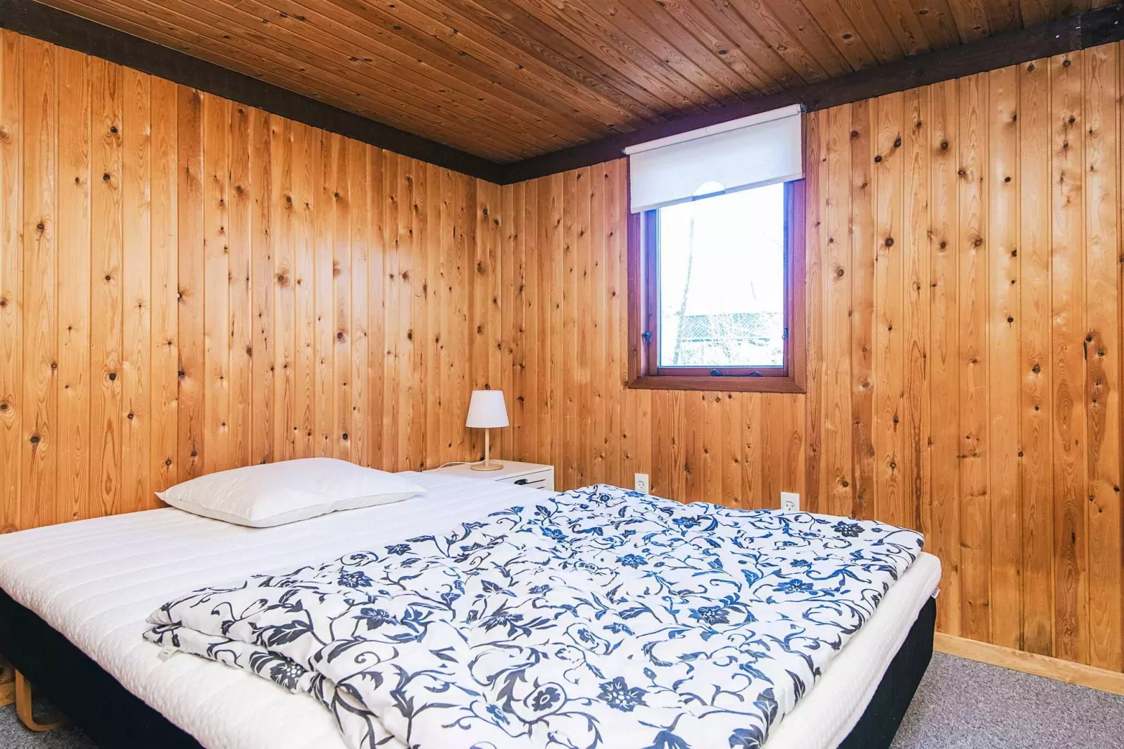 Holiday home in Glesborg with terrace-Indoor