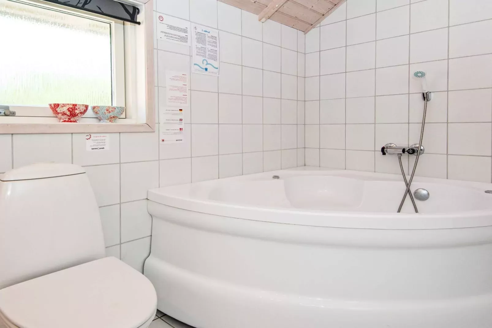 6 person holiday home in Hemmet-By Traum-Indoor