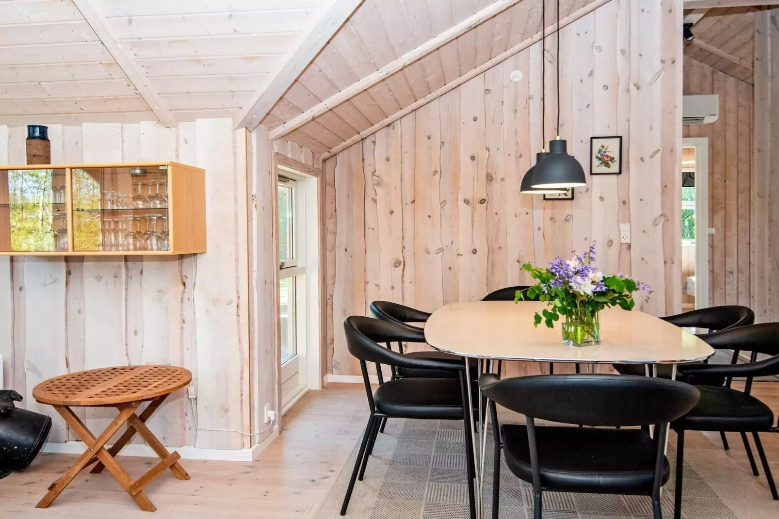 6 person holiday home in Hemmet-By Traum-Indoor