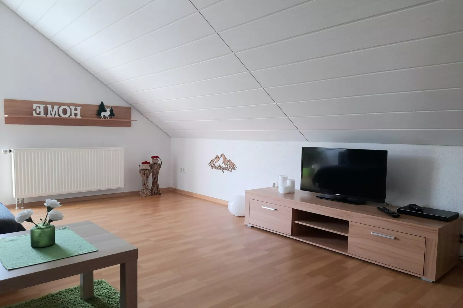 Im Hotzenwald-Living room