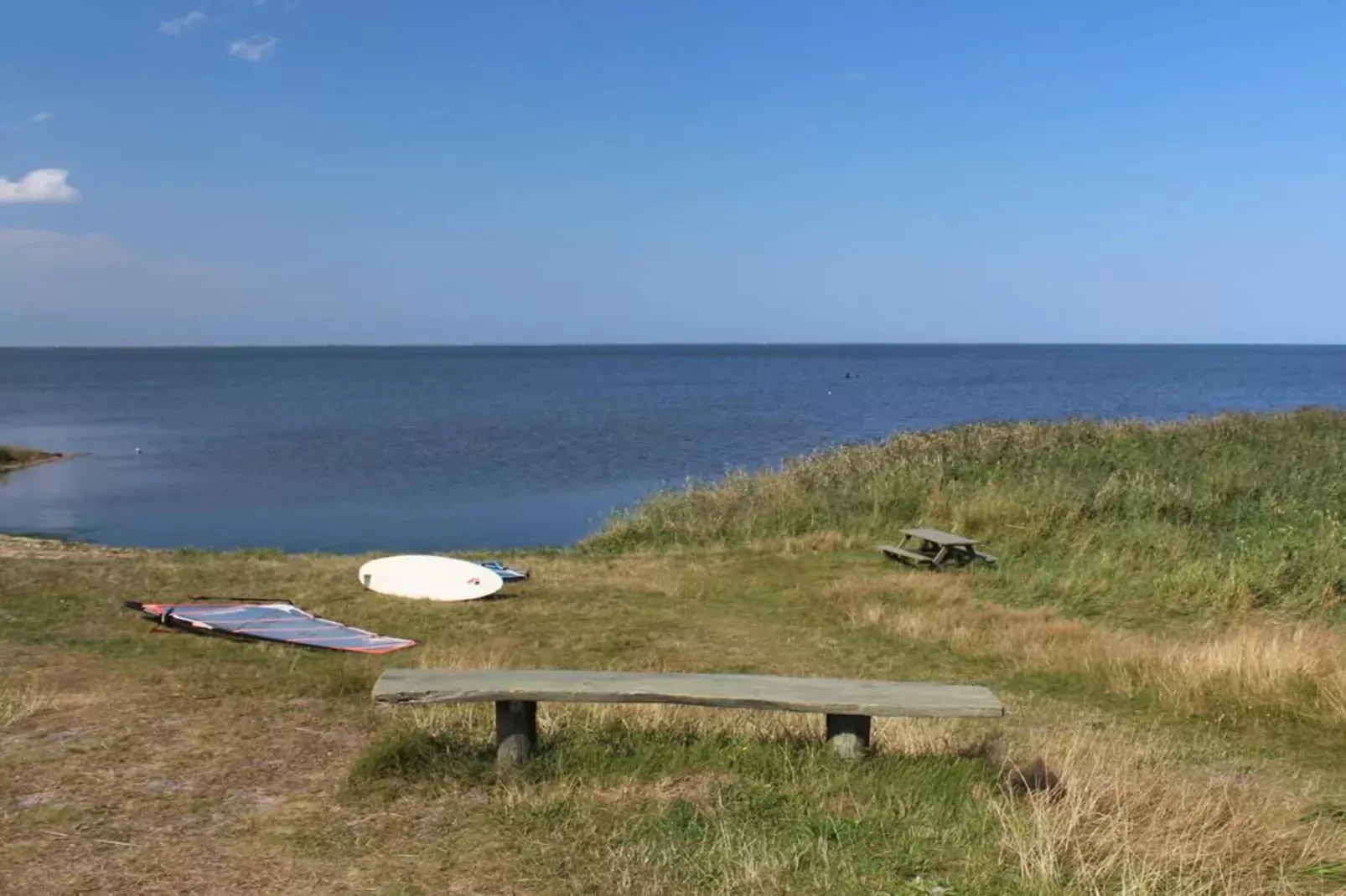 6 person holiday home in Hemmet-By Traum-View