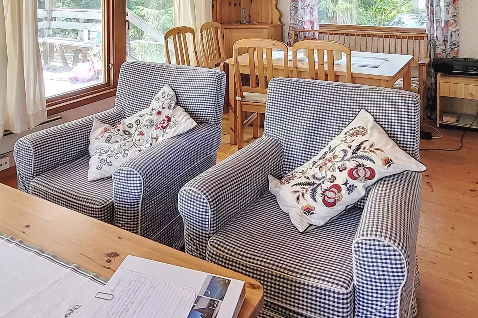 6 person holiday home in NORRTÄLJE-By Traum-Outdoor