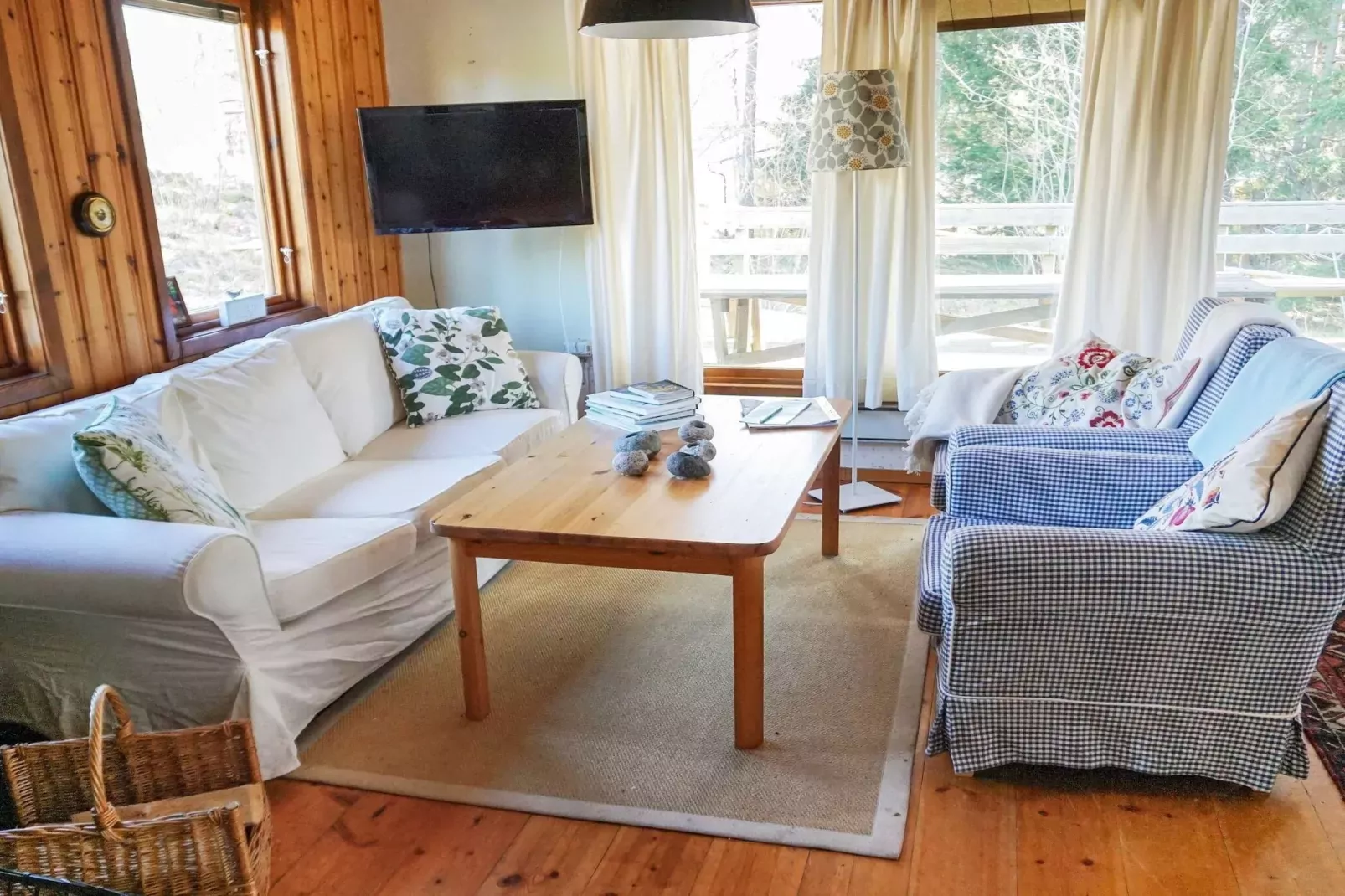 6 person holiday home in NORRTÄLJE-By Traum-Indoor