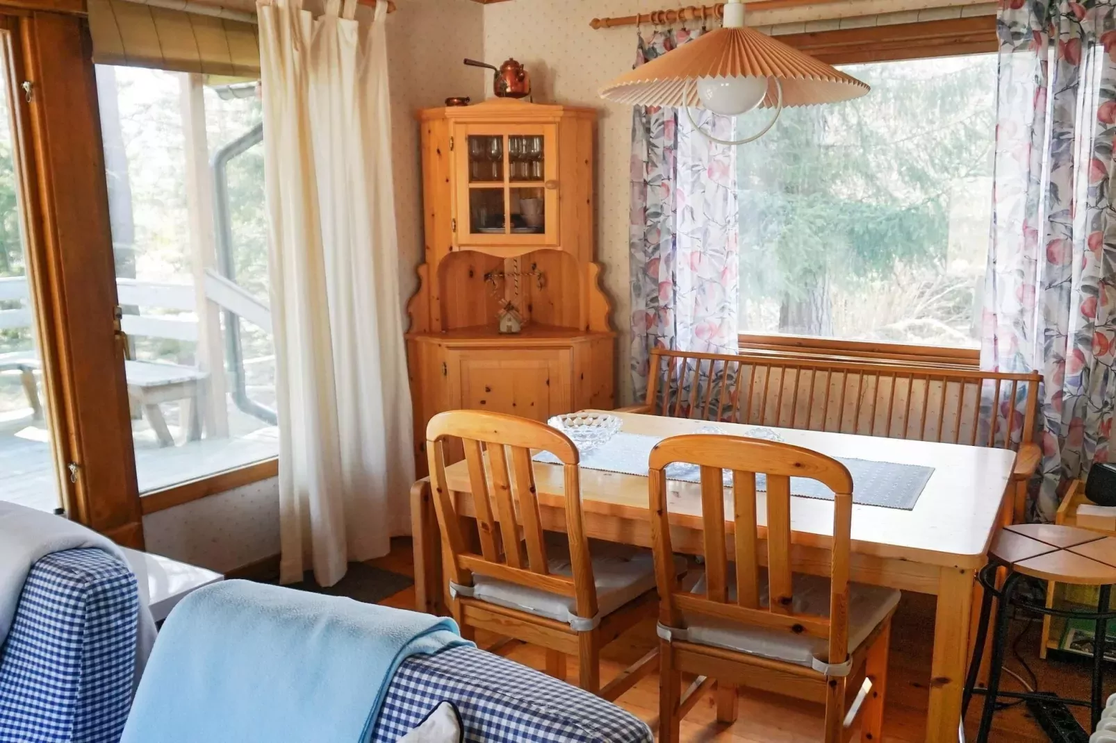 6 person holiday home in NORRTÄLJE-By Traum-Indoor