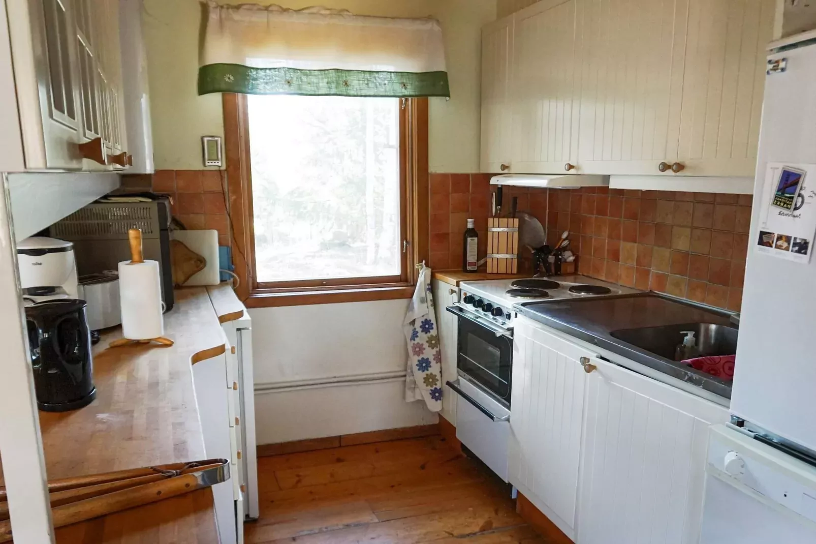 6 person holiday home in NORRTÄLJE-By Traum-Indoor