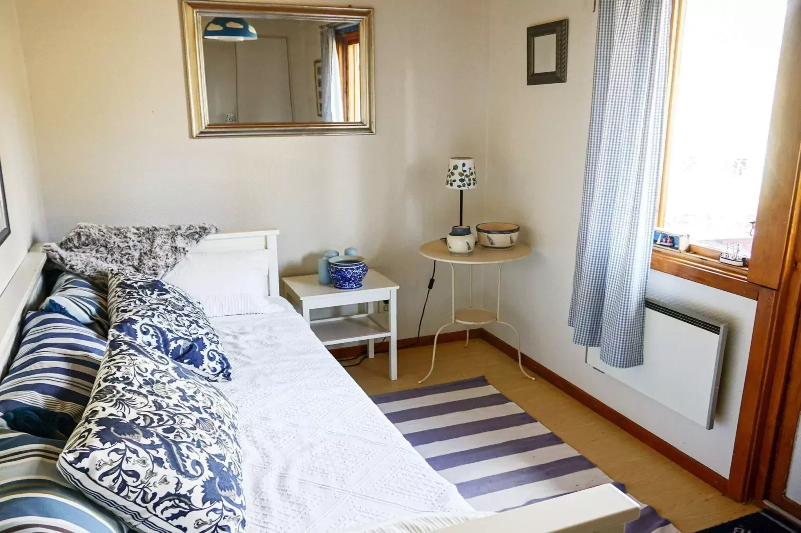 6 person holiday home in NORRTÄLJE-By Traum-Indoor
