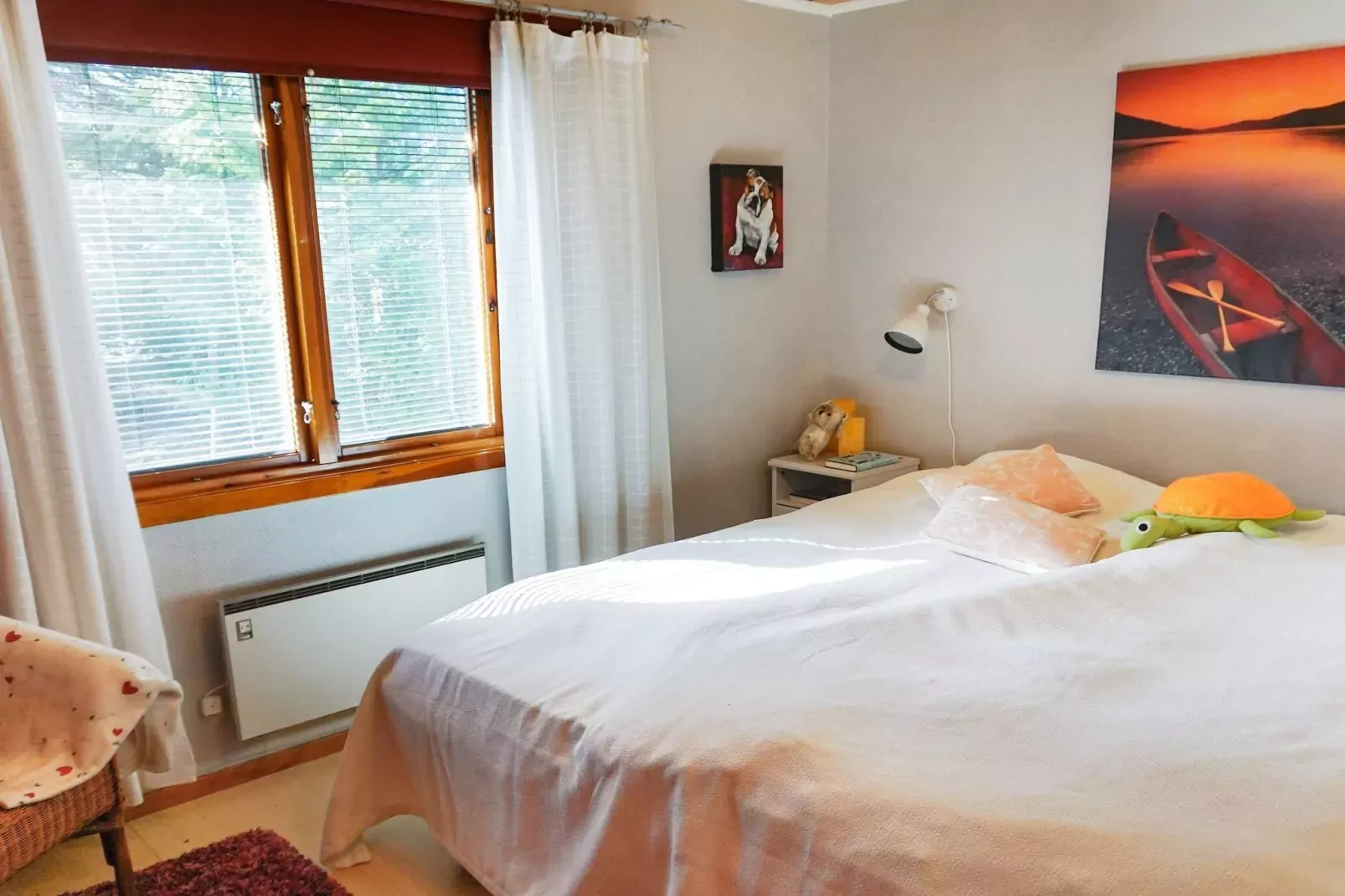 6 person holiday home in NORRTÄLJE-By Traum-Indoor