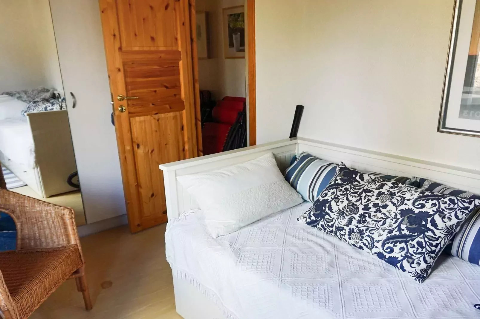 6 person holiday home in NORRTÄLJE-By Traum-Indoor