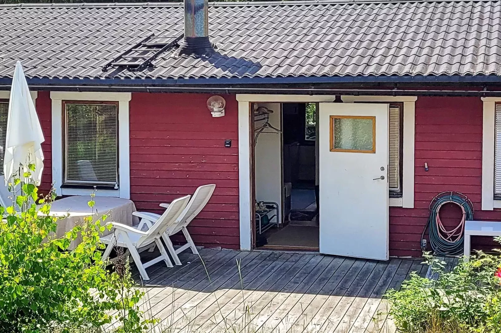 6 person holiday home in NORRTÄLJE-By Traum-Pool