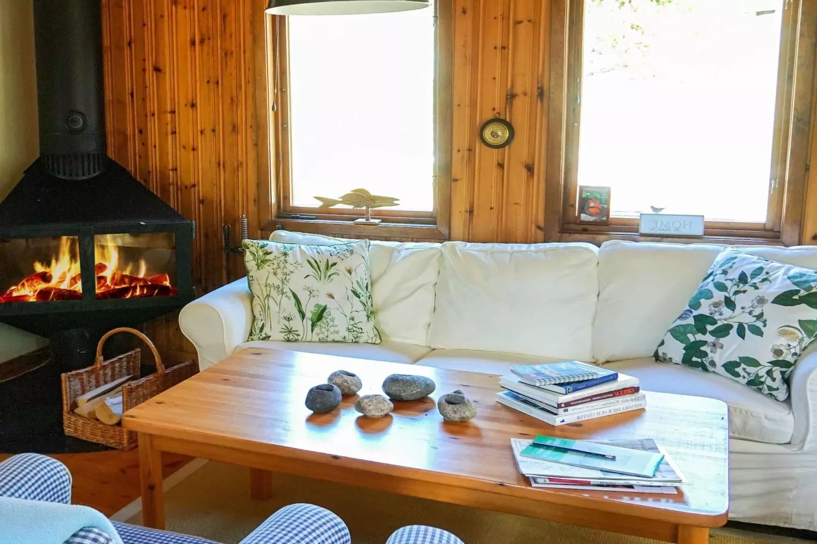 6 person holiday home in NORRTÄLJE-By Traum-View