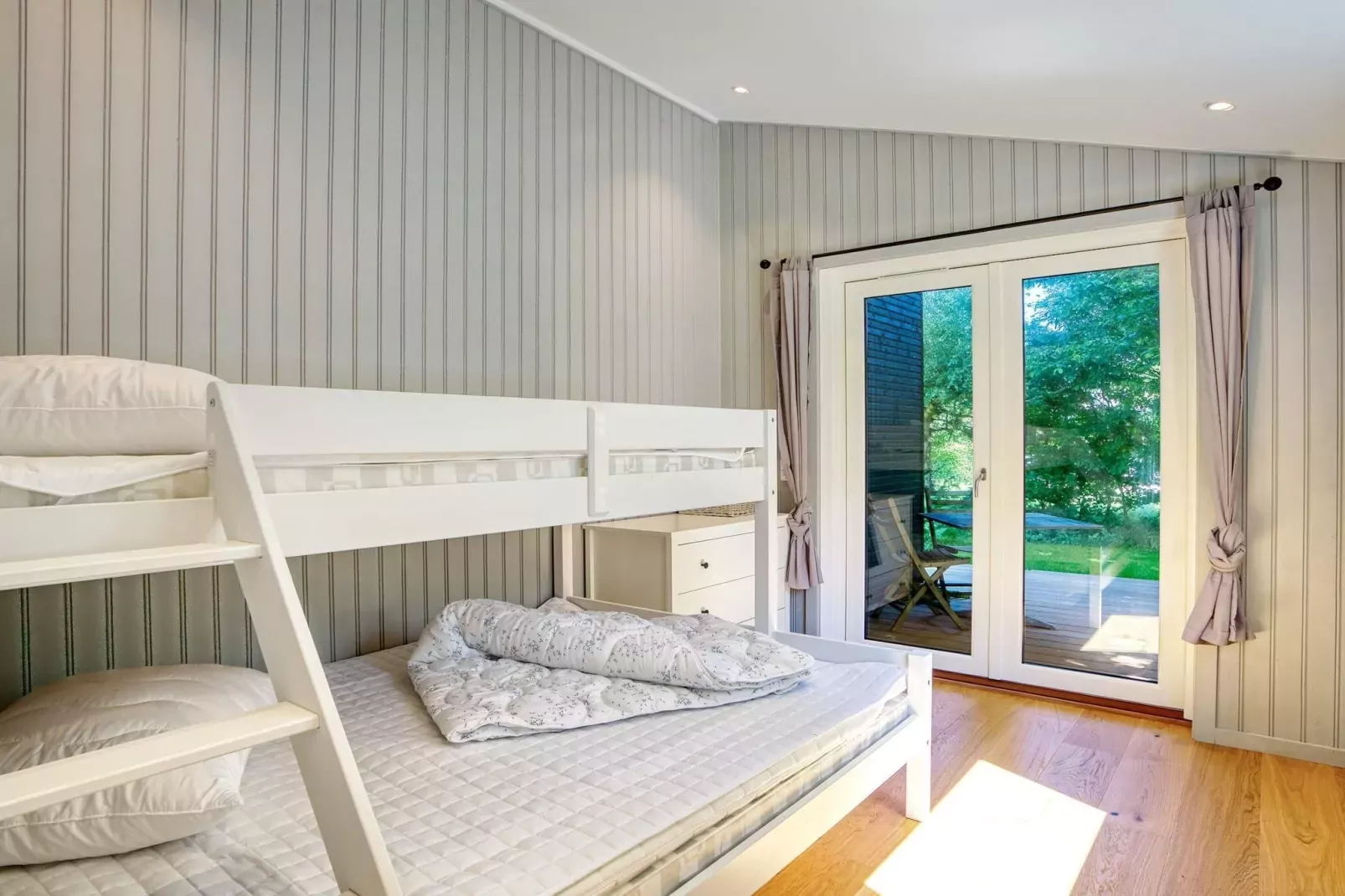 6 Personen Ferienhaus in Gilleleje-By Traum