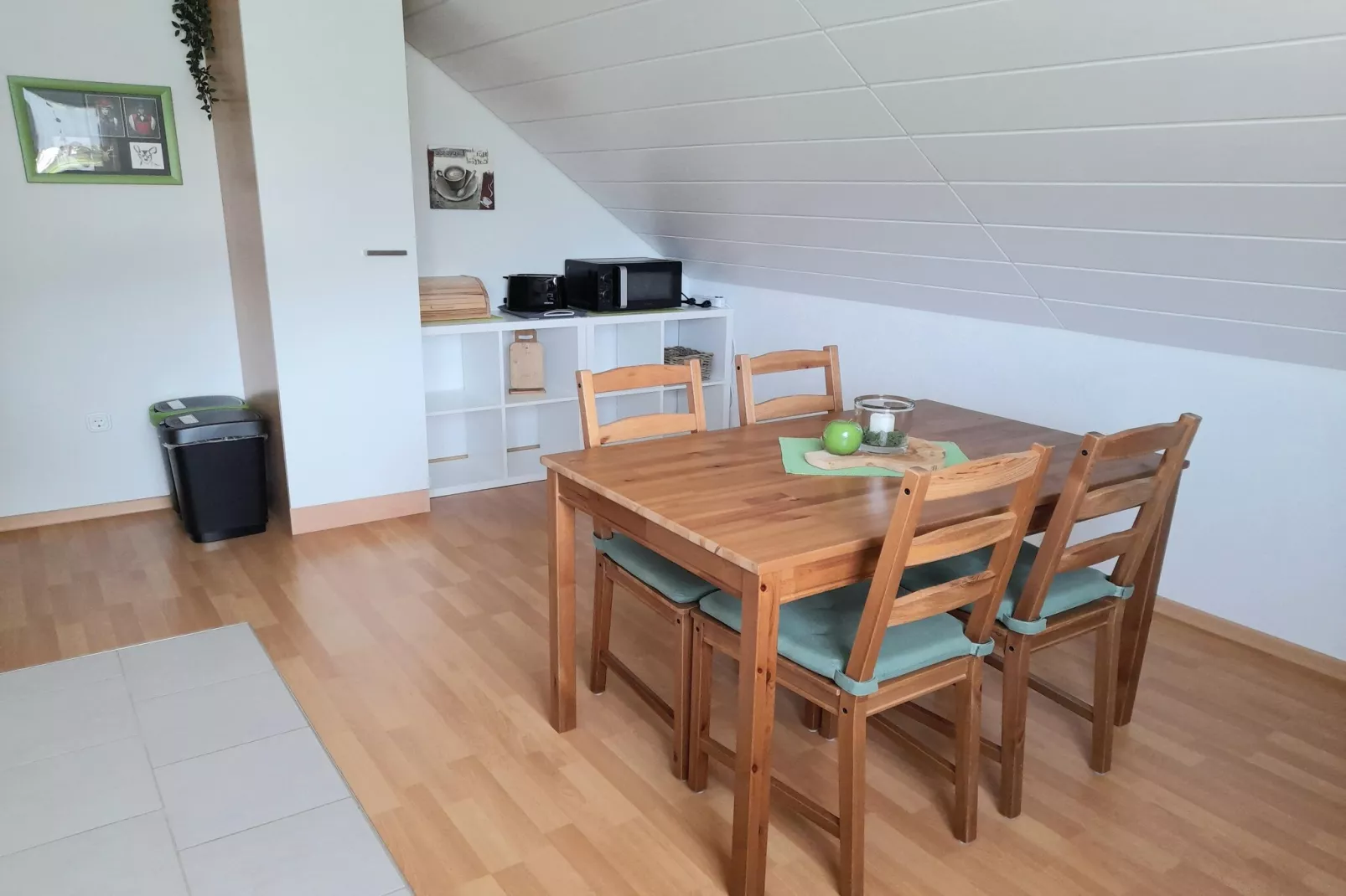 Im Hotzenwald-Dining room