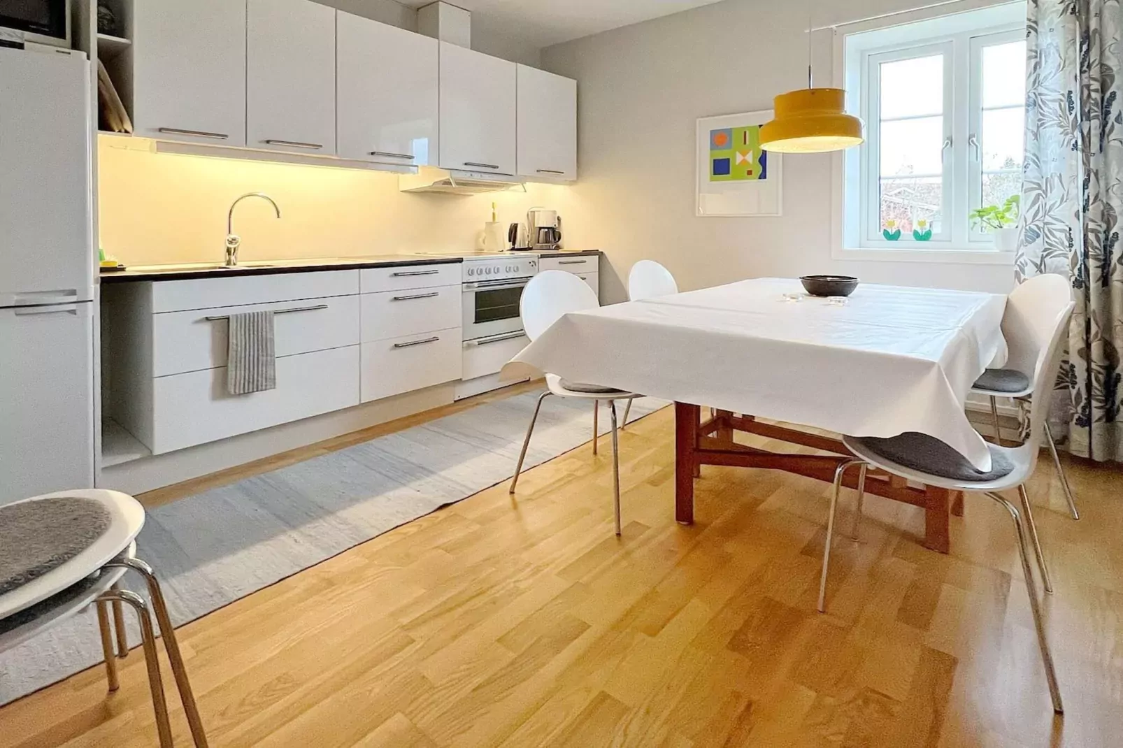 4 person holiday home in YNGSJÖ, SVERIGE-By Traum-Indoor