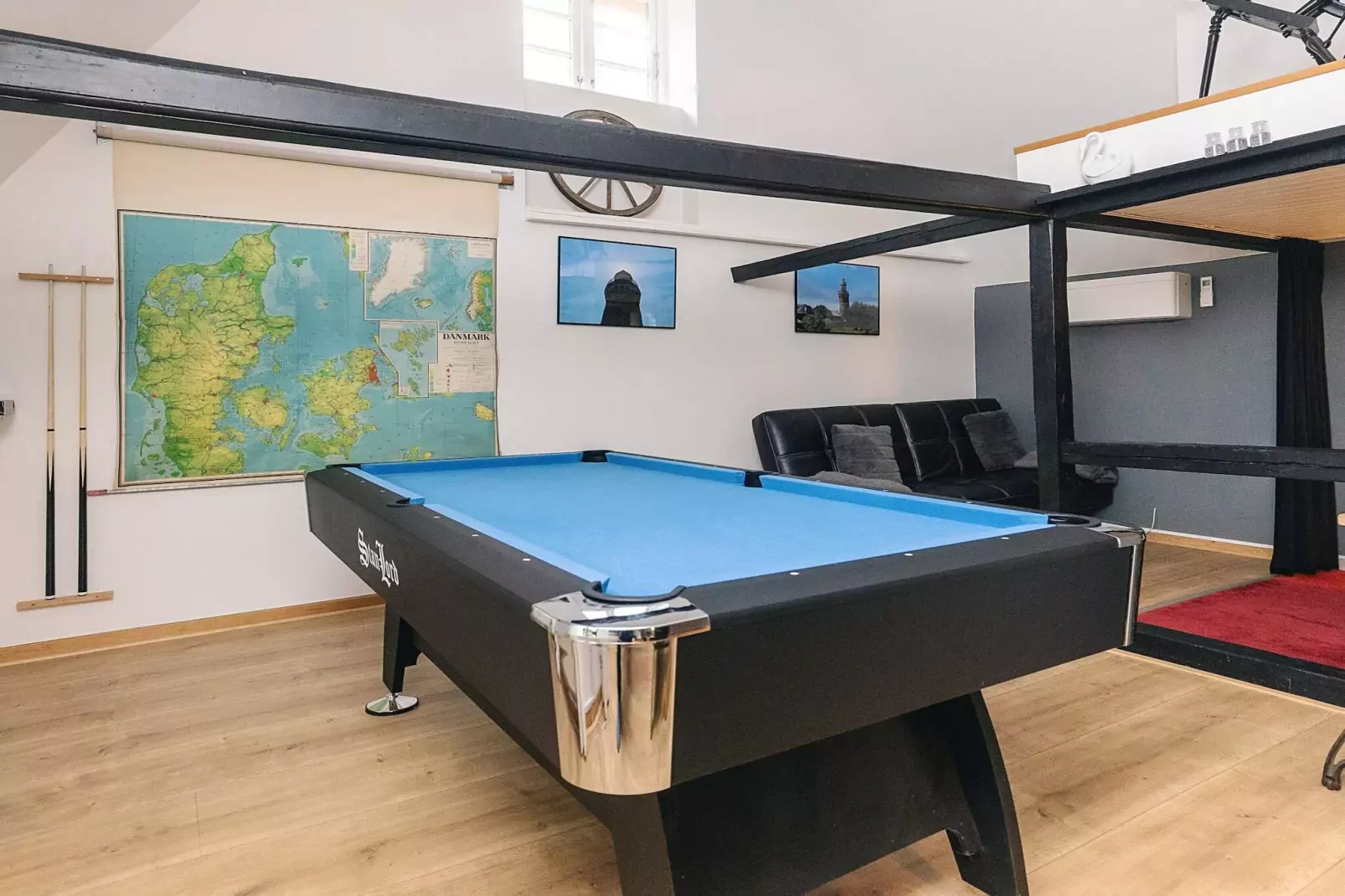 6 person holiday home in Søby Ærø-By Traum-Indoor