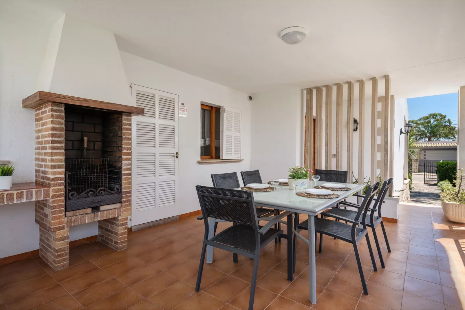 Can Llorens-Balcon-terrasse