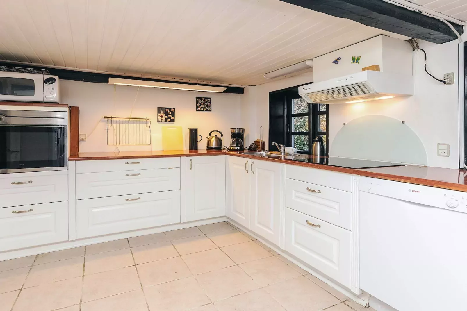 6 person holiday home in Søby Ærø-By Traum-Indoor