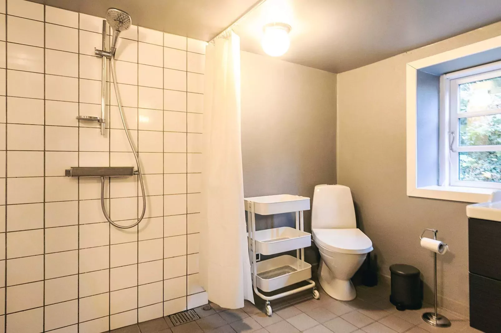 6 person holiday home in Søby Ærø-By Traum-Indoor