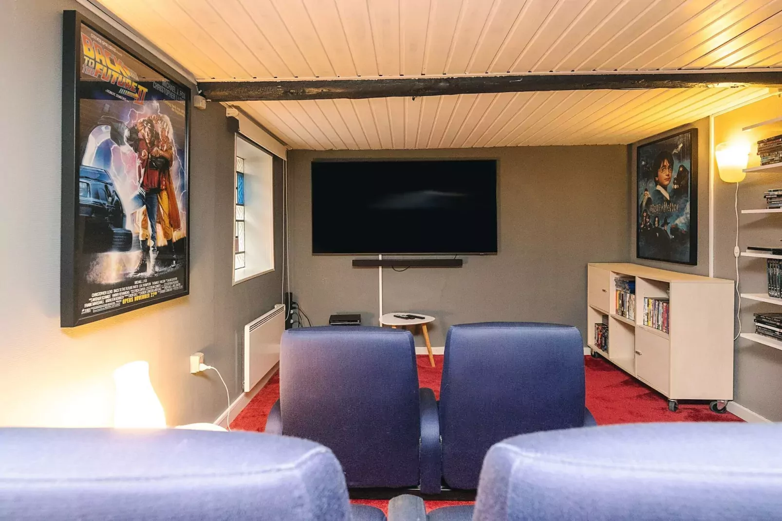 6 person holiday home in Søby Ærø-By Traum-Indoor