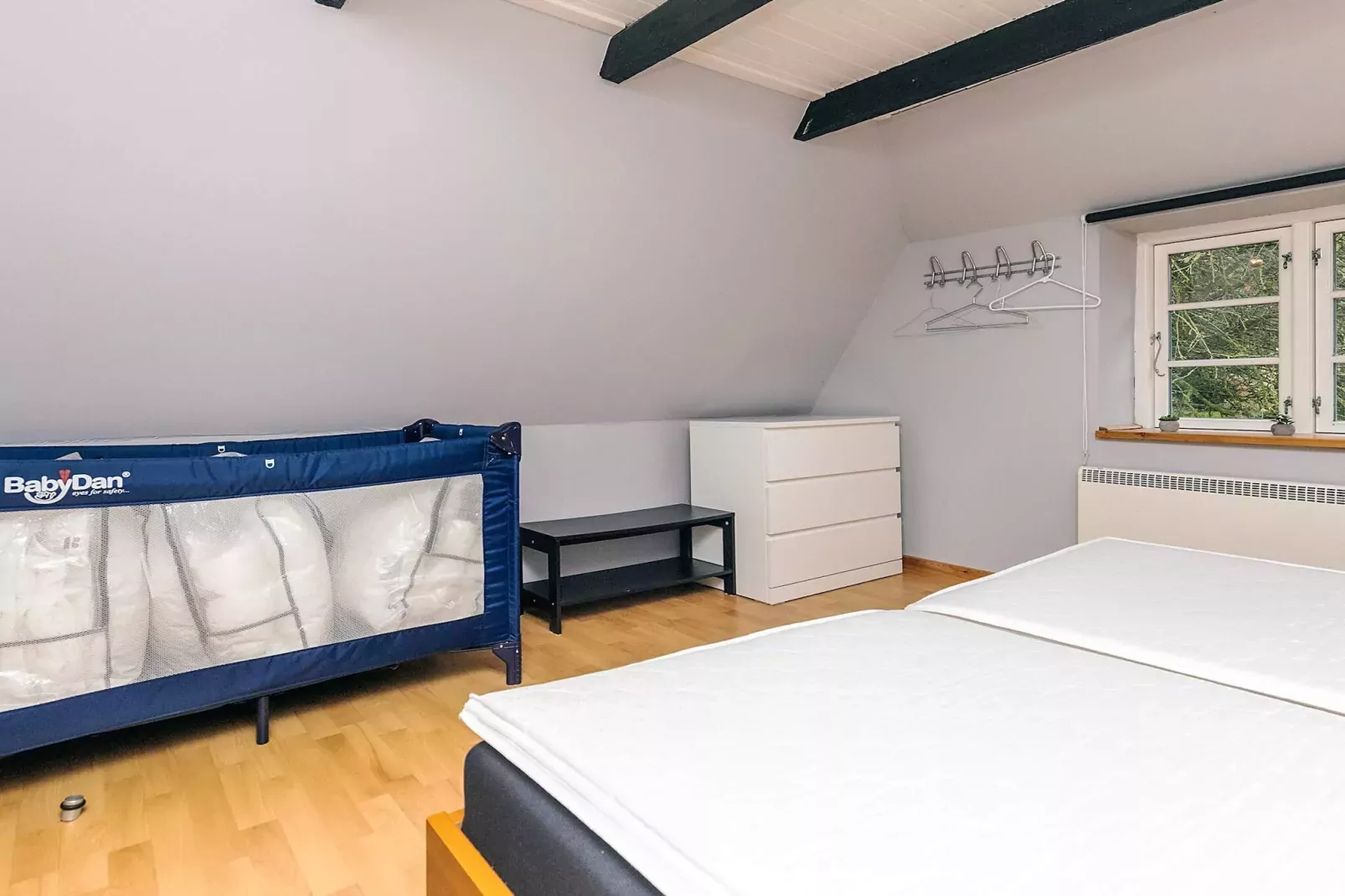 6 person holiday home in Søby Ærø-By Traum-Indoor