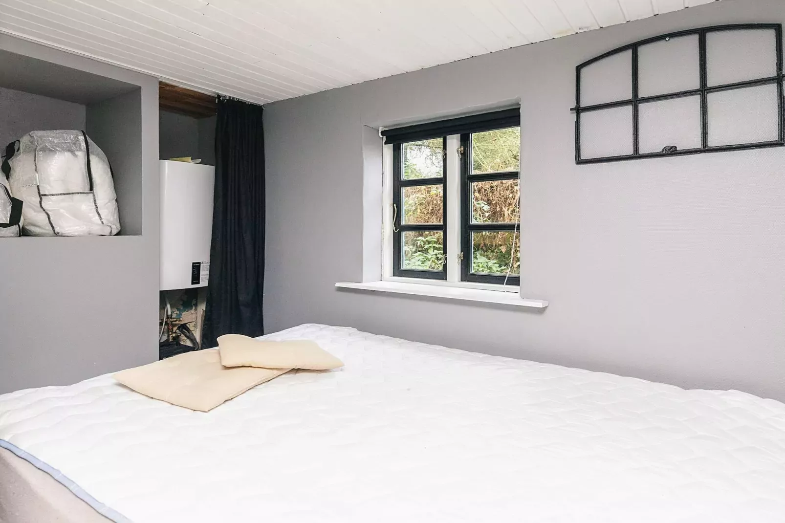 6 person holiday home in Søby Ærø-By Traum-Indoor