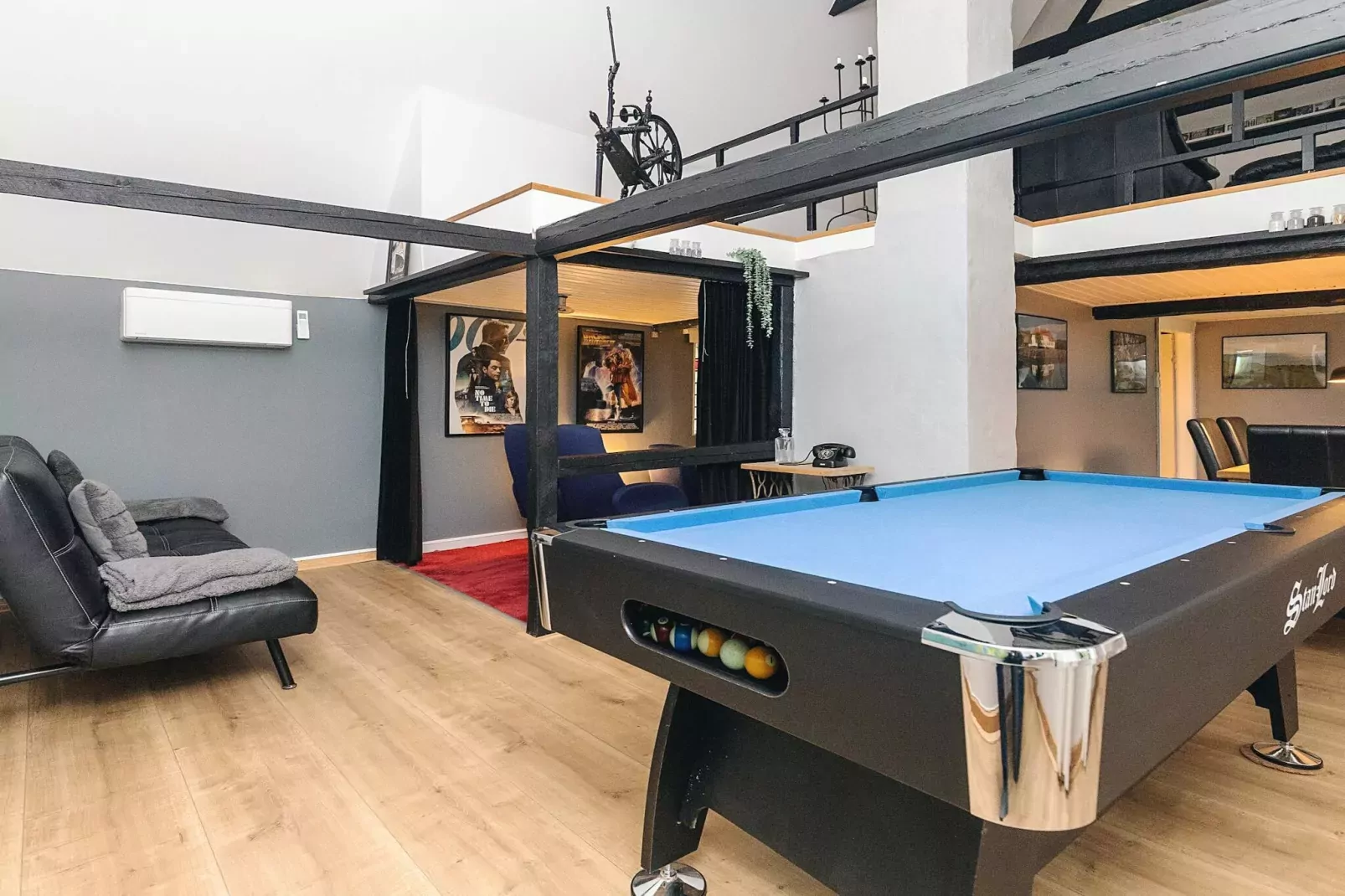 6 person holiday home in Søby Ærø-By Traum-Indoor
