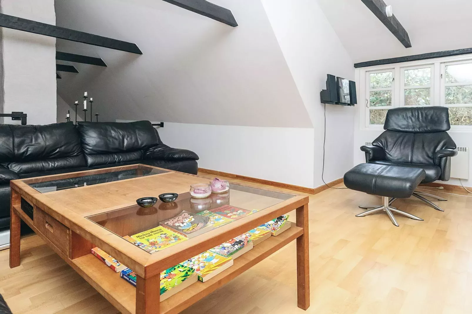 6 person holiday home in Søby Ærø-By Traum-Indoor