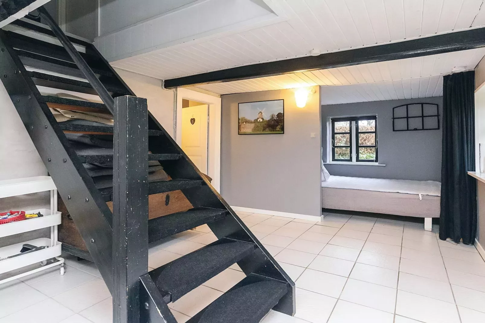 6 person holiday home in Søby Ærø-By Traum-Indoor