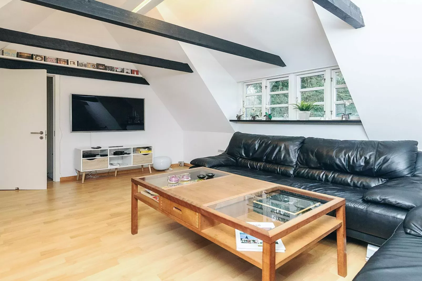 6 person holiday home in Søby Ærø-By Traum-Indoor