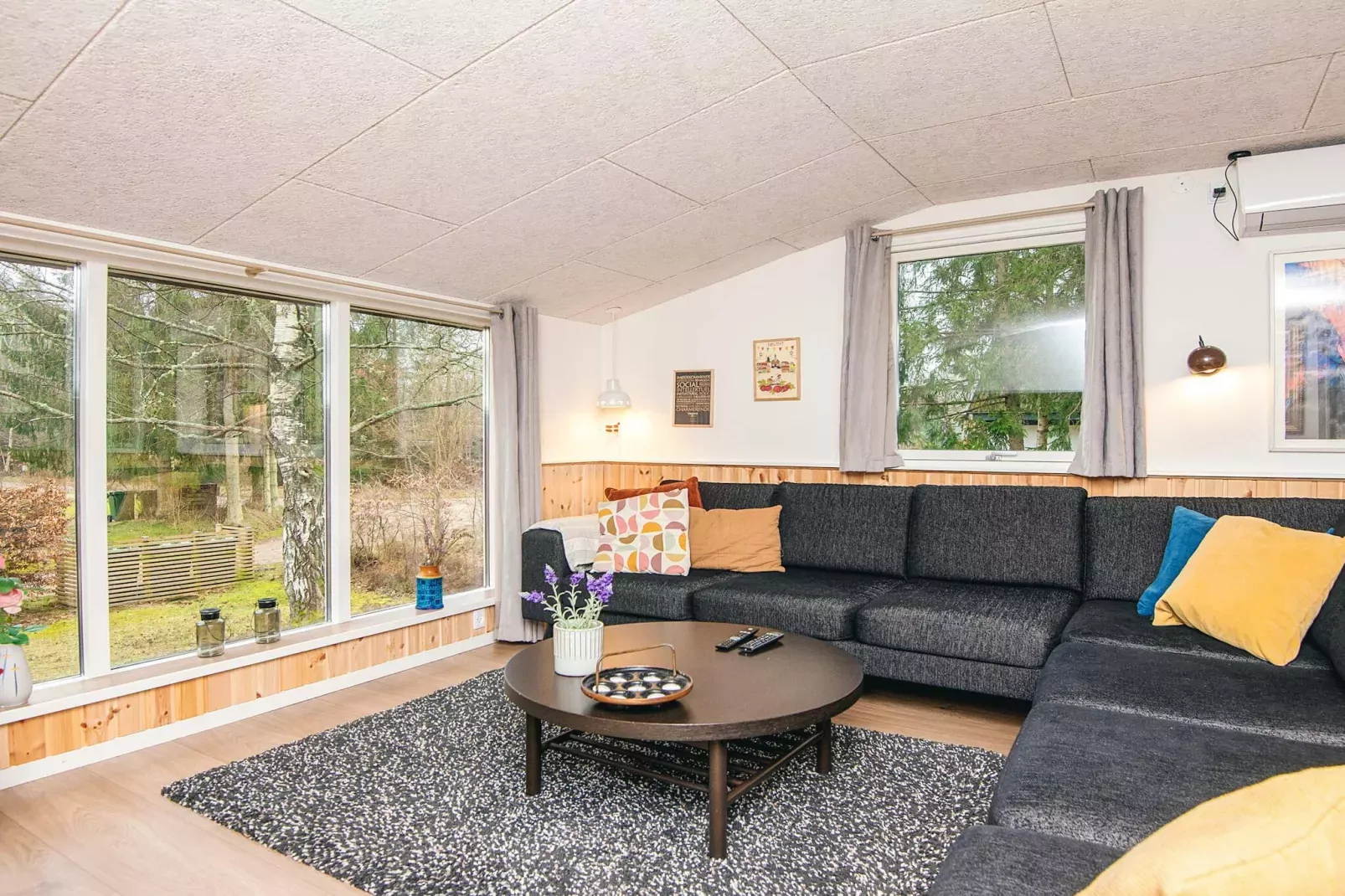 8 person holiday home in Ebeltoft-By Traum
