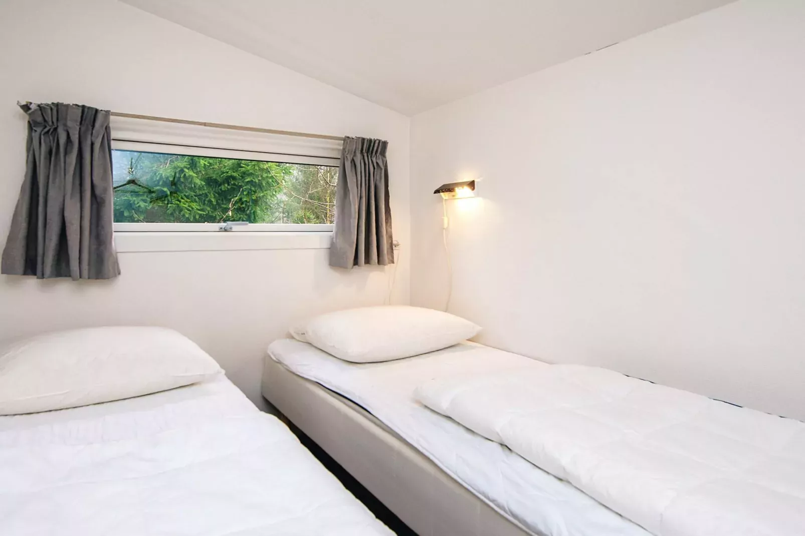 8 Personen Ferienhaus in Ebeltoft-By Traum-Innenbereich