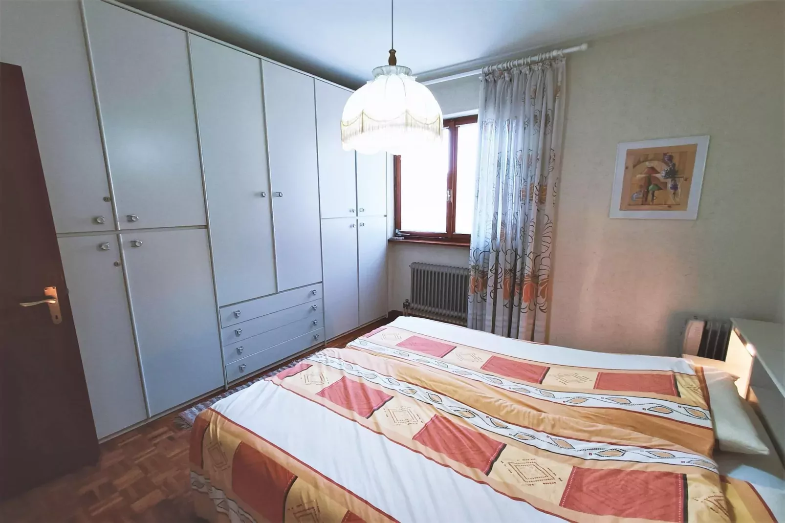 PAM03/4 - Tre Palme-Schlafzimmer