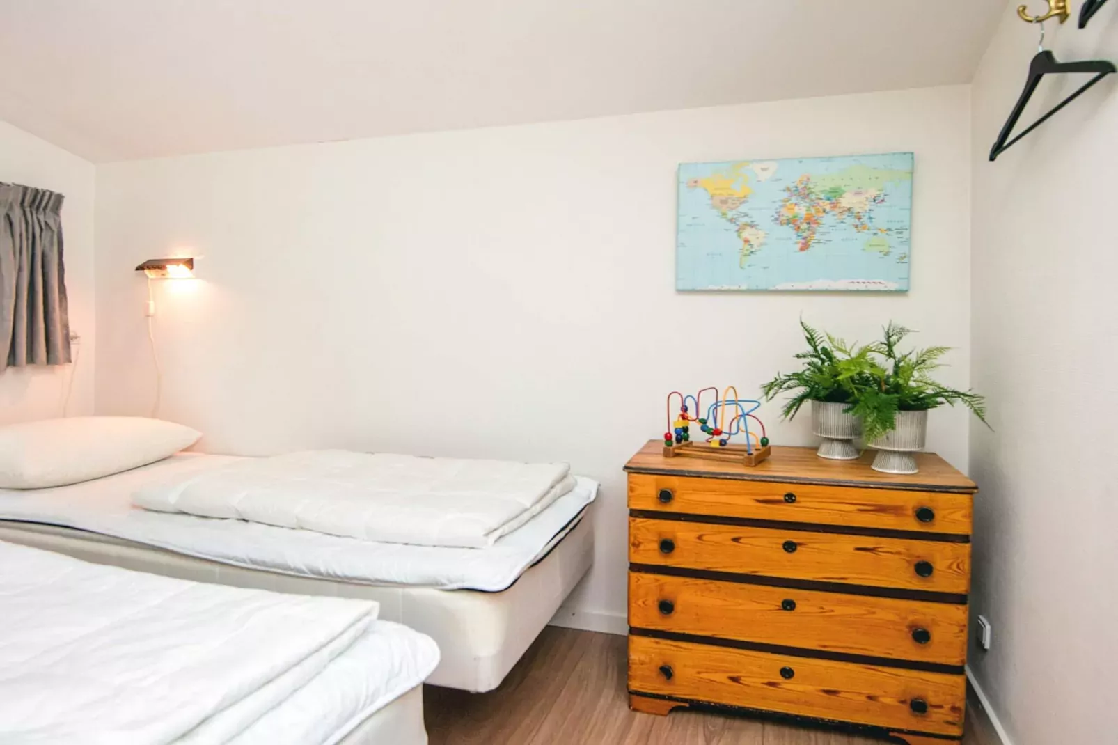 8 Personen Ferienhaus in Ebeltoft-By Traum-Innenbereich
