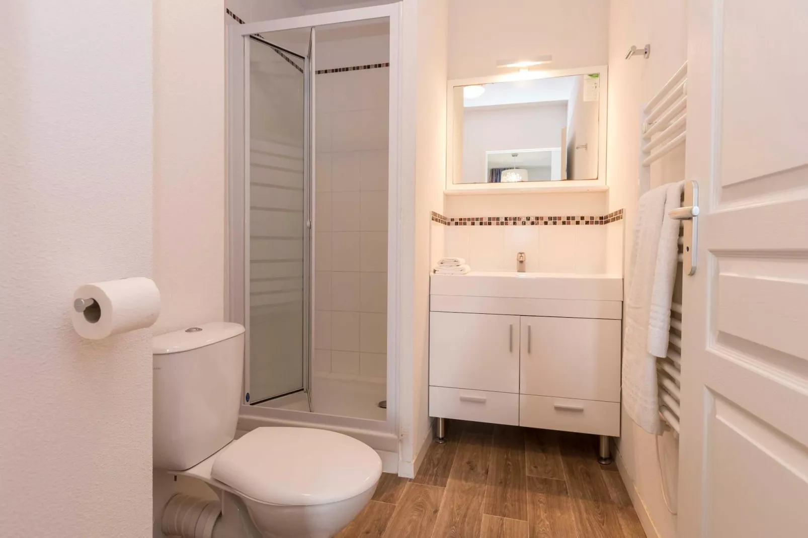 Résidence Le Petit Pont 4-Bathroom