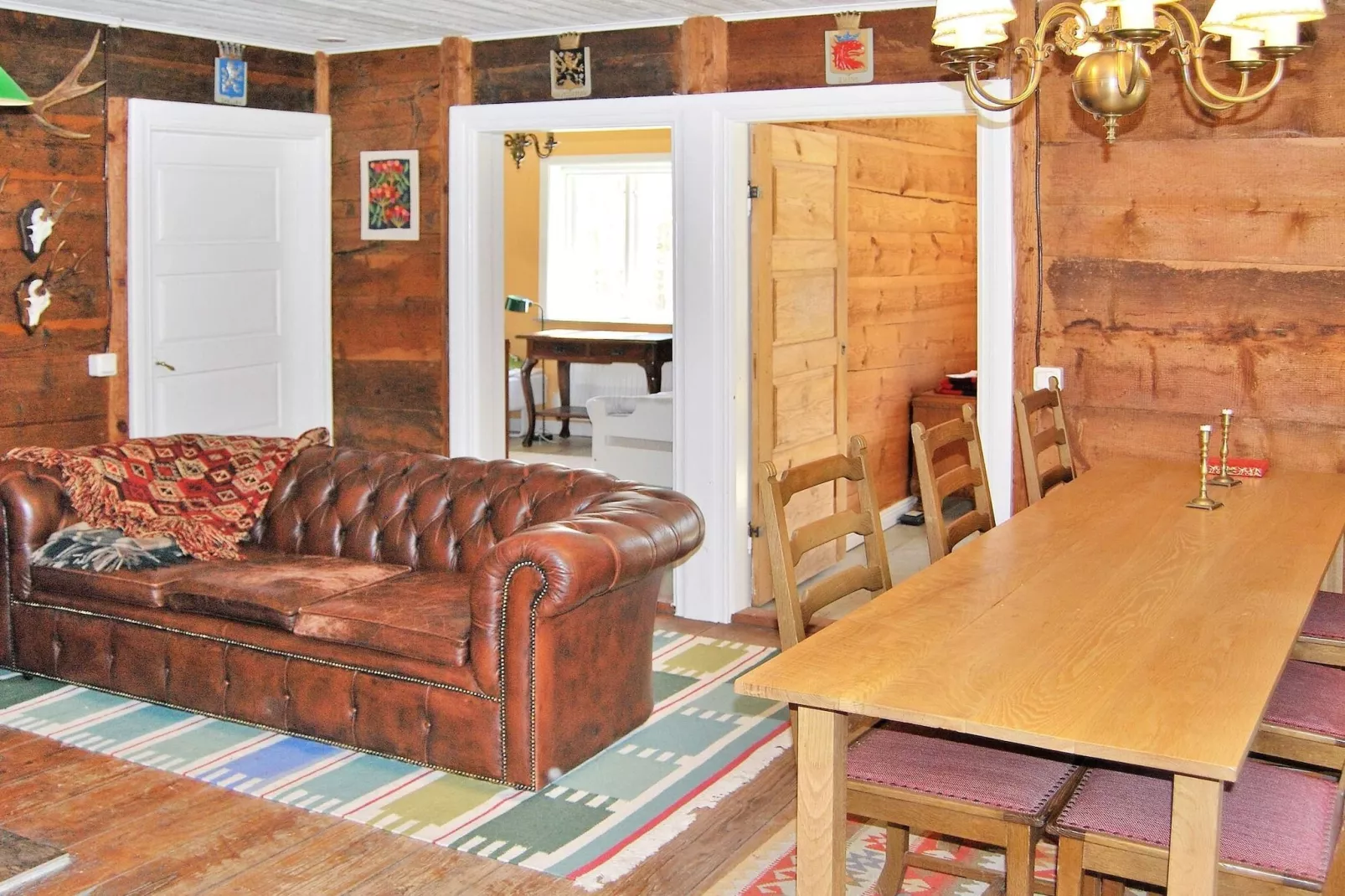 7 person holiday home in VANKIVA-By Traum-Indoor