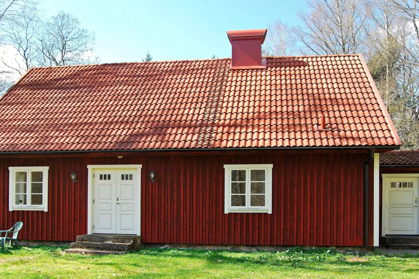 7 person holiday home in VANKIVA-By Traum-Indoor