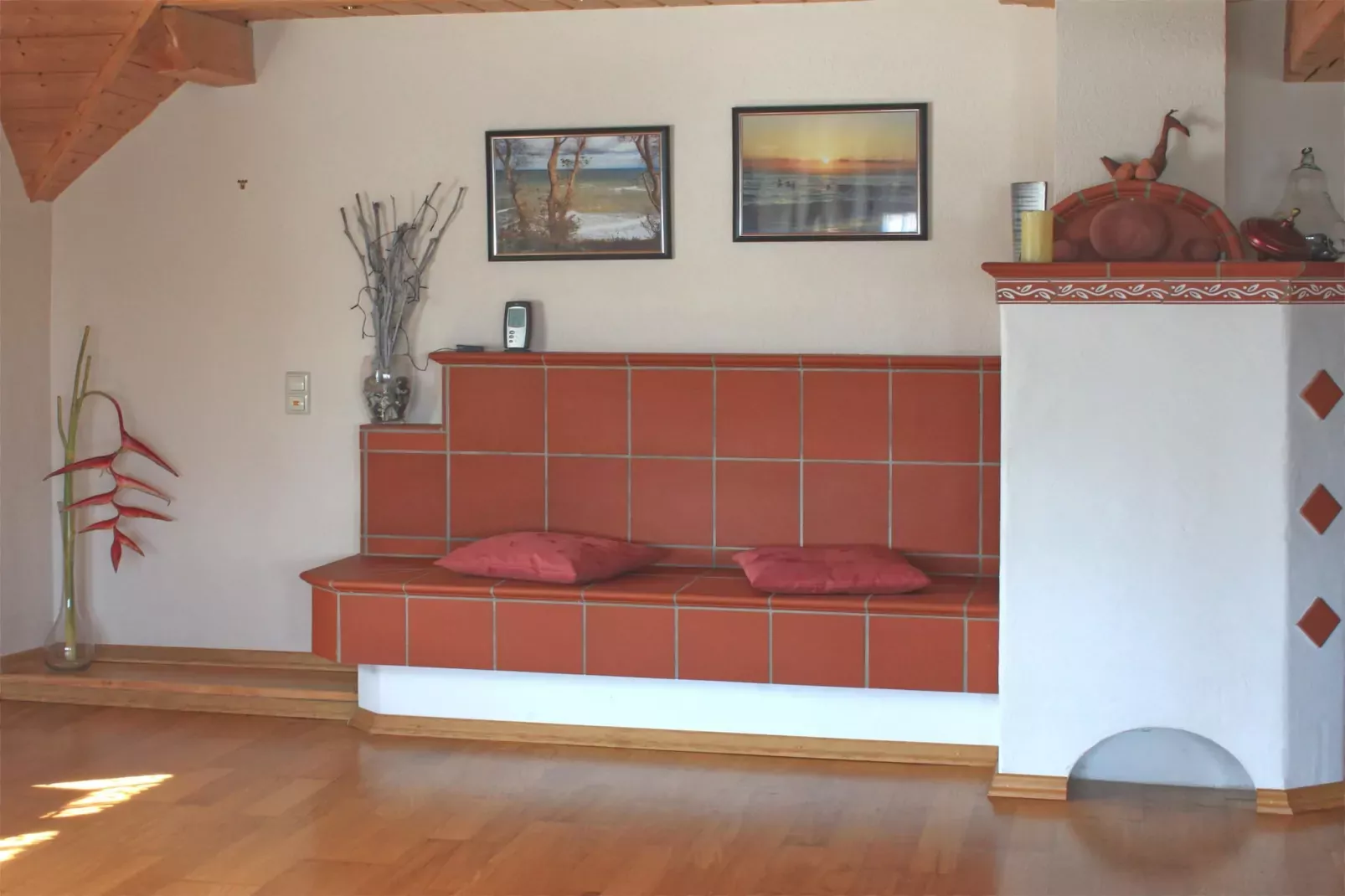 Schwarzwald-Wohnzimmer