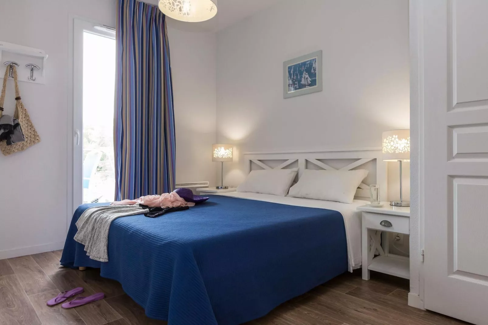 Résidence Le Petit Pont 4-Bedroom