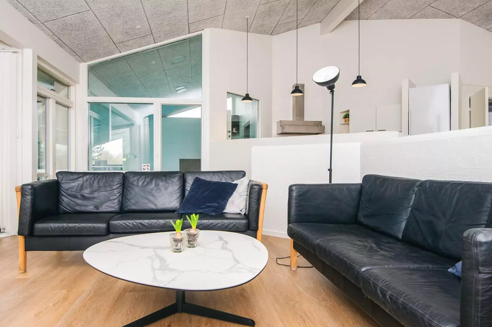 12 Personen Ferienhaus in Ebeltoft-By Traum-Innenbereich