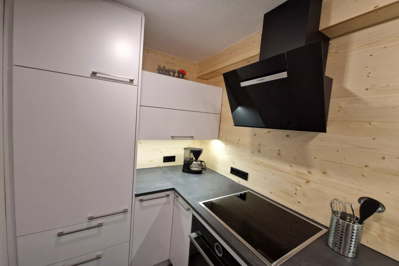 Bernau-Kitchen